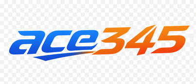 ace345 লোগো